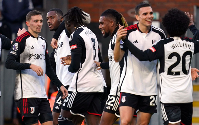 west ham fulham