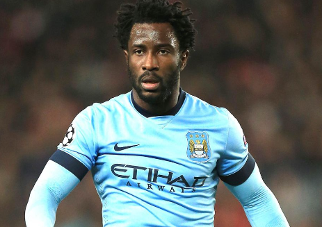 wilfried bony