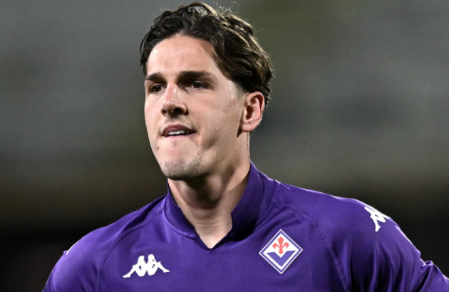 zaniolo