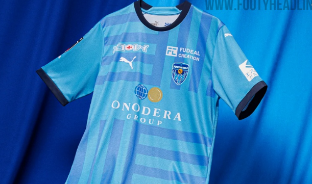 yokohama fc