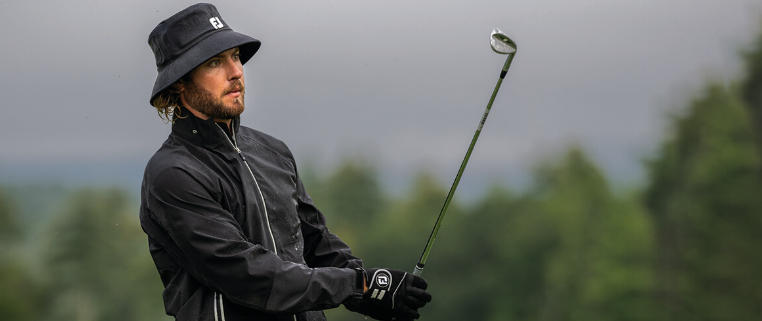 Best Golf Rain Gear