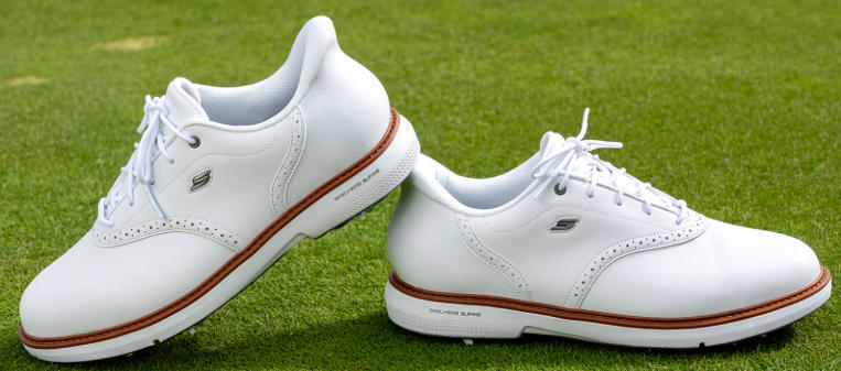 Choosing the Right Golf Shoes