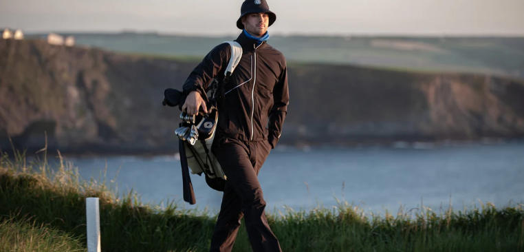 Winter Golf Clothing Essentials