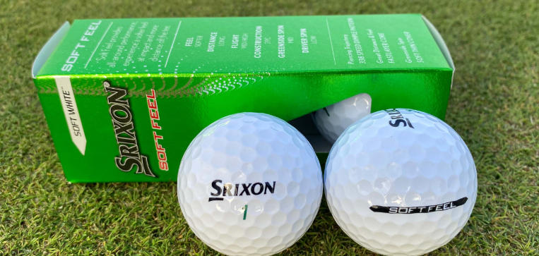 Best Golf Balls for Slow Swing Speed