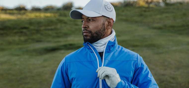 Golf Apparel for Hot Weather