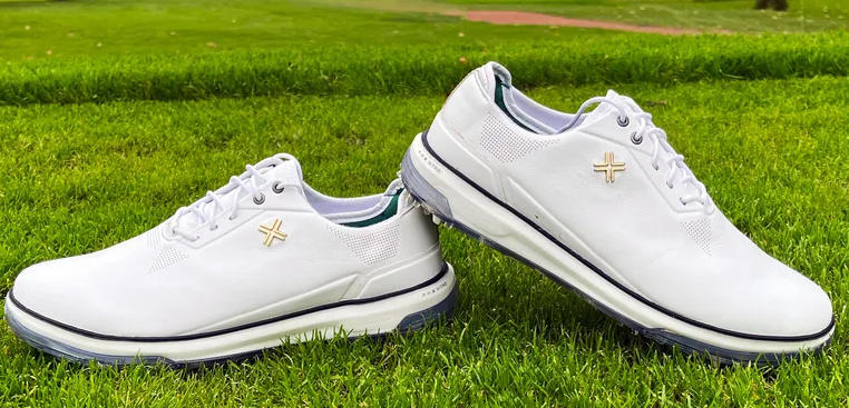 Best Waterproof Golf Shoes