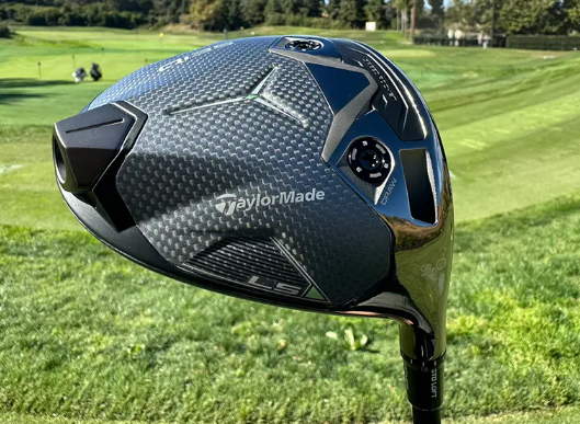 Best Golf Drivers for Distance