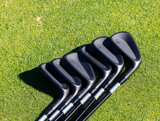 What Makes a Good Set of Irons