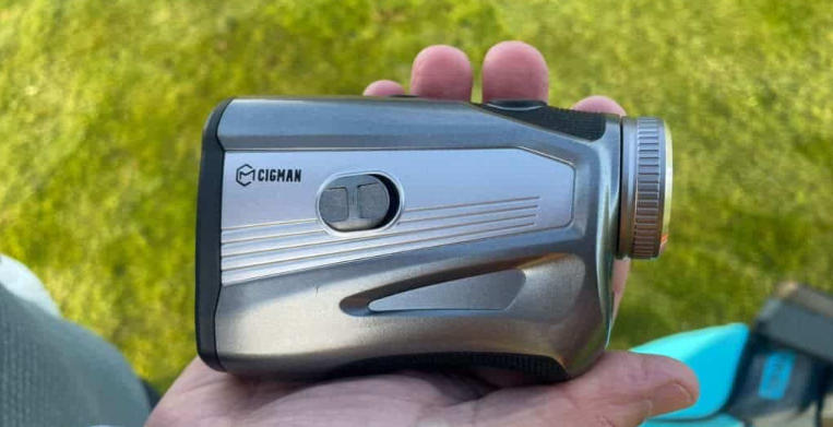 Best Golf Distance Measuring Devices