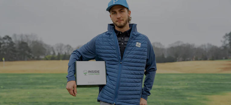 Premium Golf Gear That Improves Performance