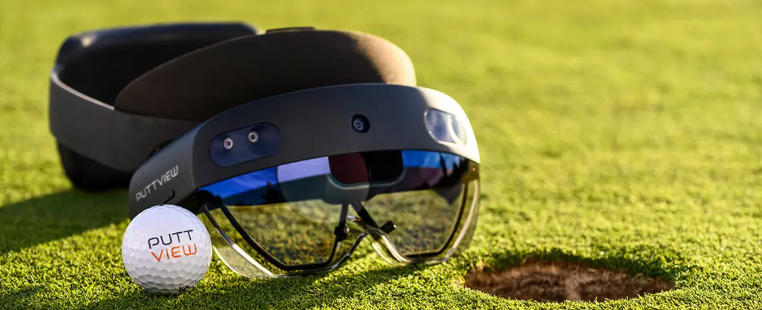 High-Tech Innovations in Golf Equipment