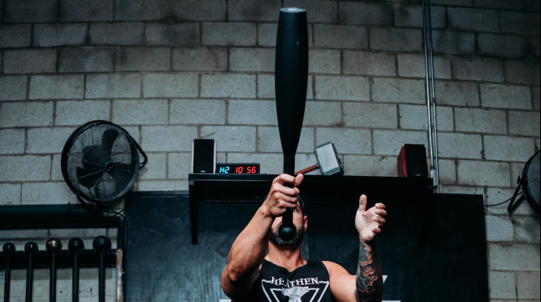 Top Weighted Clubs for Training