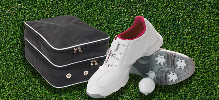 Golf Shoe Bags and Their Benefits