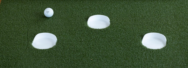 Indoor Golf Putting Mats