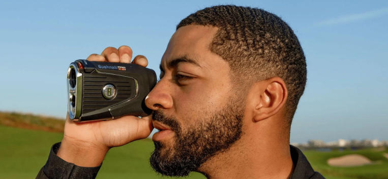 Laser Rangefinder vs GPS