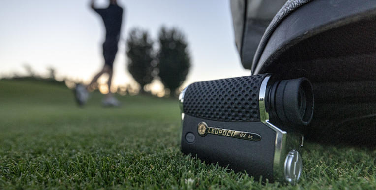 Best Golf Rangefinders for Accuracy
