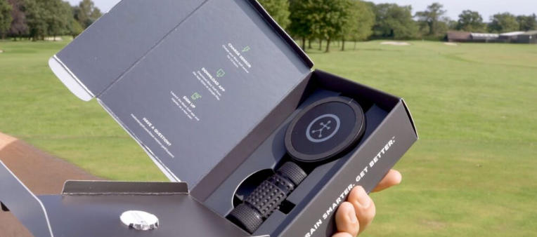 Golf Gadgets Worth Buying