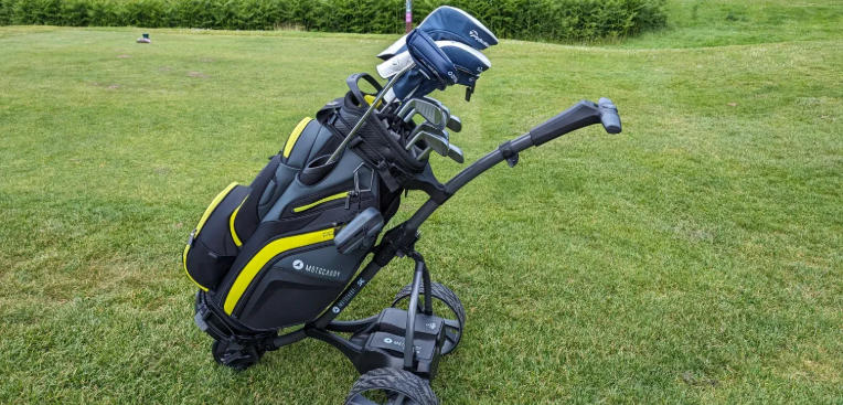 Electric Golf Trolleys Pros and Cons