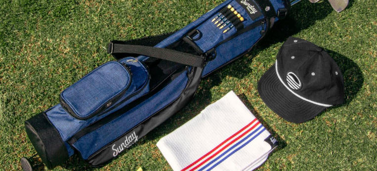 Choosing a Quality Golf Brush Set