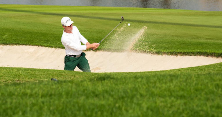 Choosing the Right Golf Headcovers