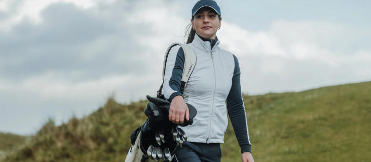 Choosing Golf Cooling Vests