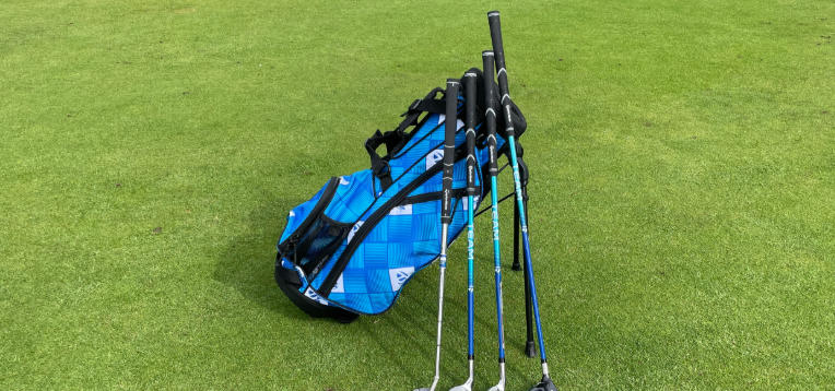 Kids’ Golf Equipment Buying Guide
