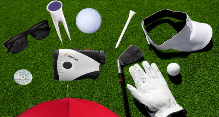 Top Golf Accessories for Beginners