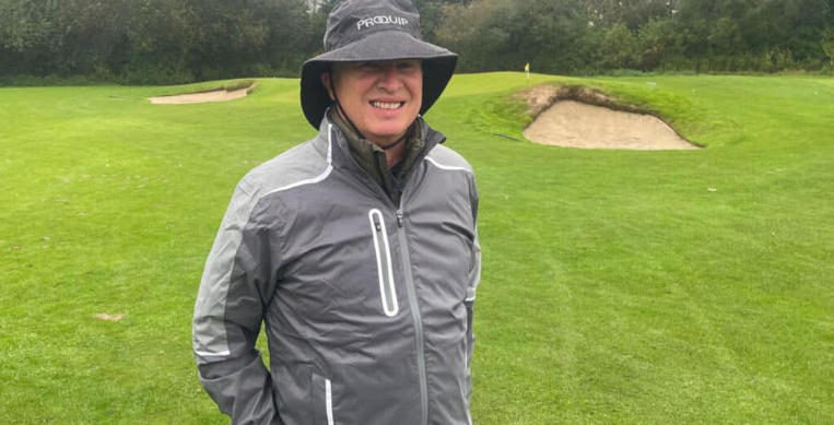 Best Golf Windbreakers