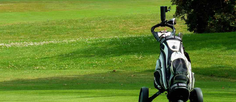 Choosing a Golf Push Cart