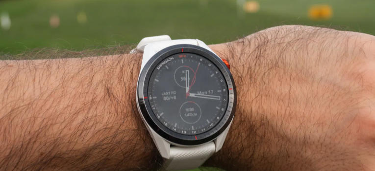 Top GPS Golf Watches Reviewed
