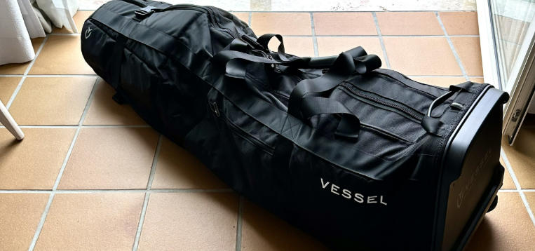 Best Golf Travel Bags