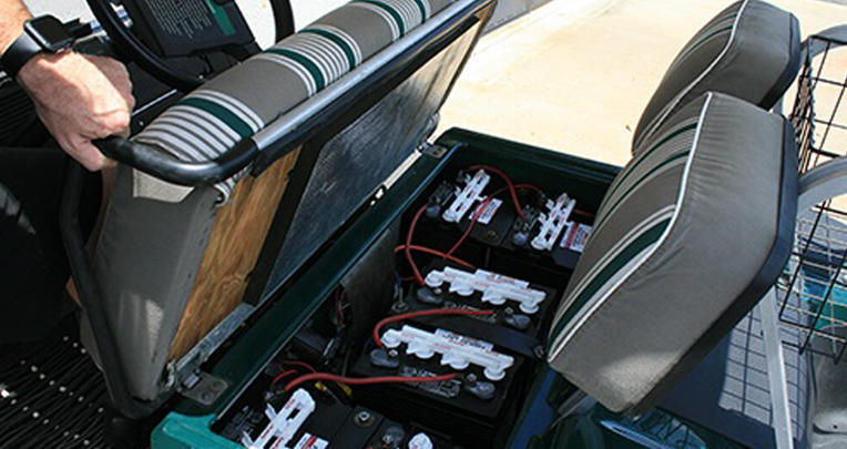 Golf Cart Accessories You Need