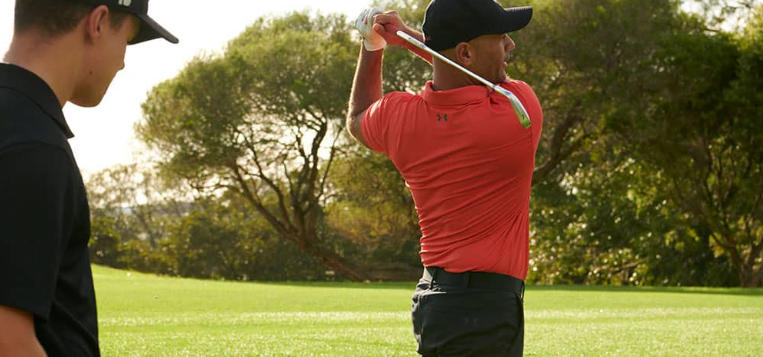 Steel vs Graphite Shafts