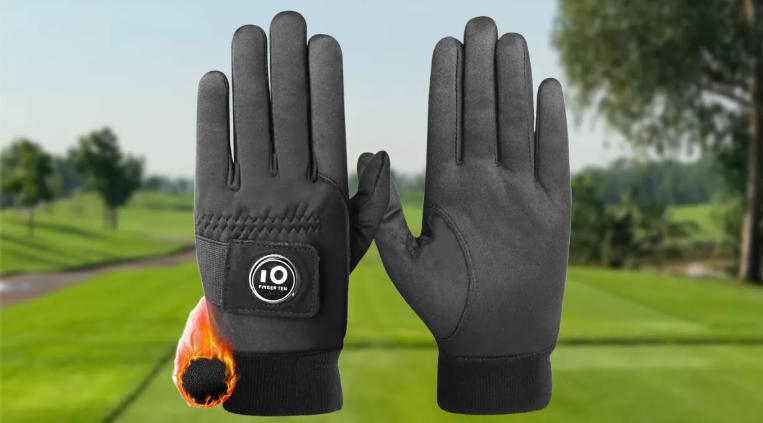 Golf Polo Fabric Guide