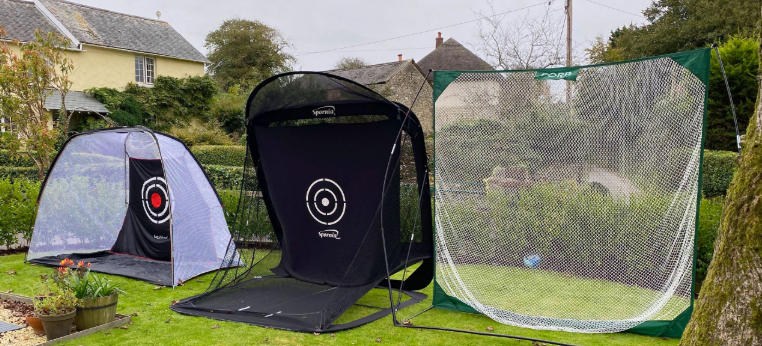 Best Golf Practice Chipping Nets