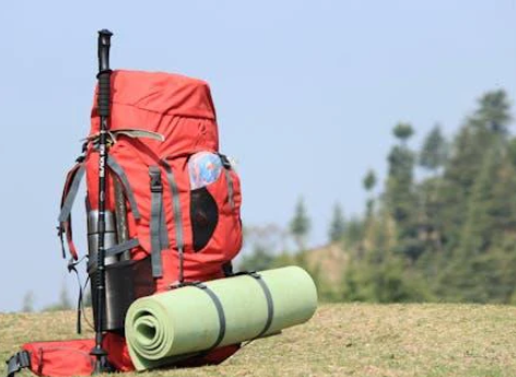 The future of hiking gear development