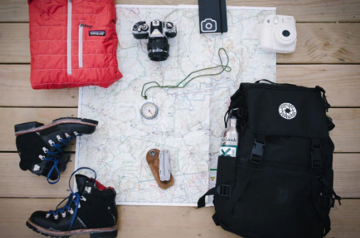 Hiking gear essentials you should never forget