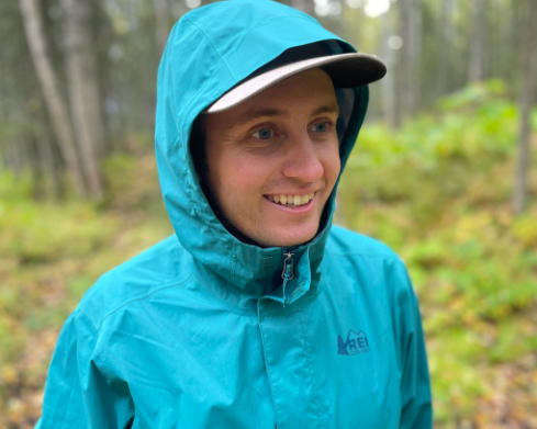 Hiking rain gear essentials for unpredictable weather