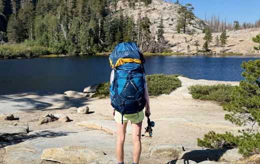 Ultimate guide to hiking gear