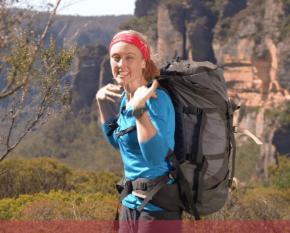 How to choose a hiking backpack correctly