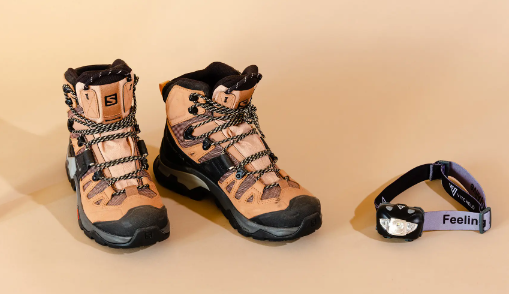 Hiking boots buying guide for new hikers