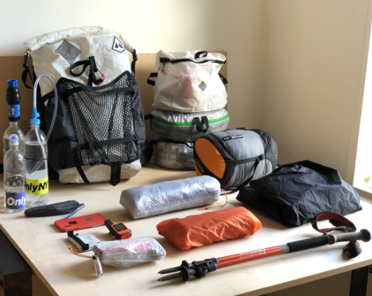 Honest hiking gear reviews for new hikers