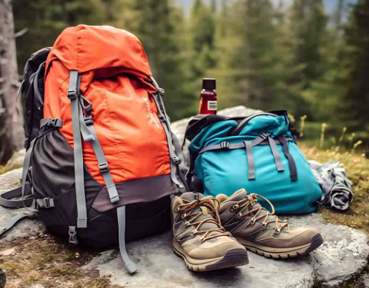 Essential hiking gear every hiker needs
