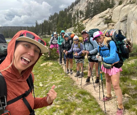 How to identify high-quality hiking gear