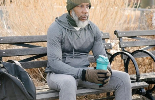 Smart hiking gear and wearable technology