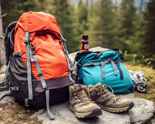 How to maintain hiking gear for long-term use