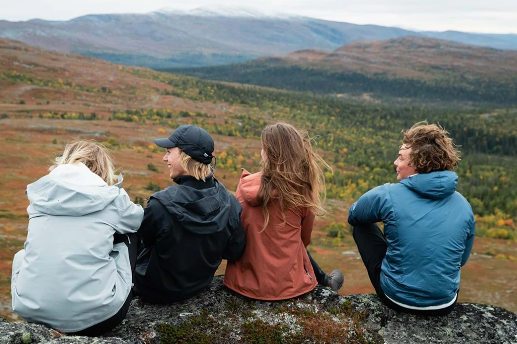 Hiking gear trends shaping outdoor activities