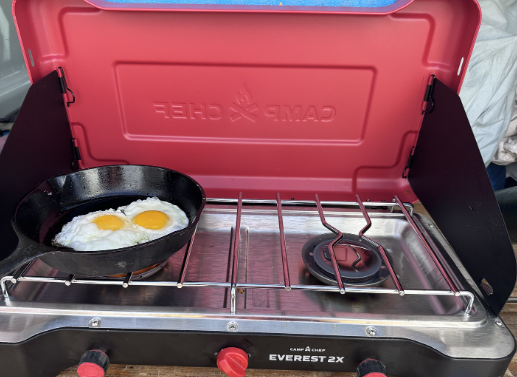 Best portable camping stoves