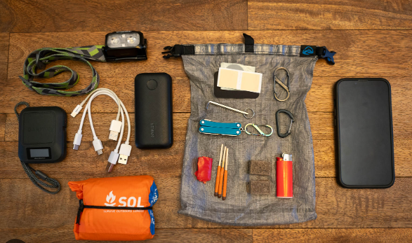 Must-have hiking gear for safe trails