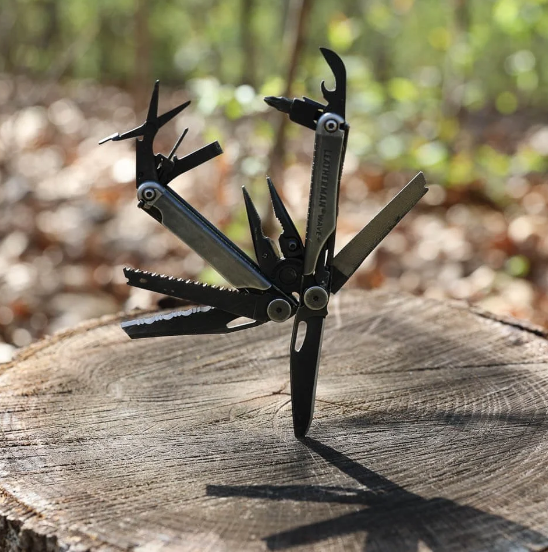 Best camping knives and multi-tools